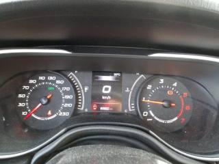 FIAT Tipo usata, con Cruise Control