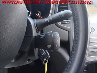 RENAULT Megane usata, con Volante multifunzione