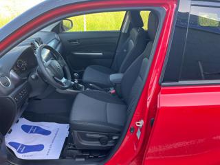 SUZUKI Vitara usata, con Climatizzatore