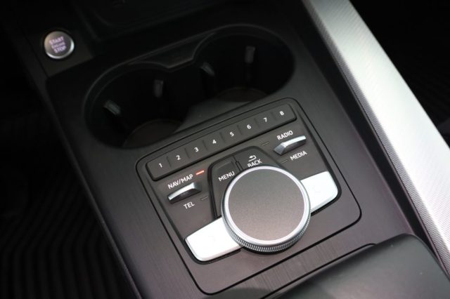 AUDI A4 usata 12