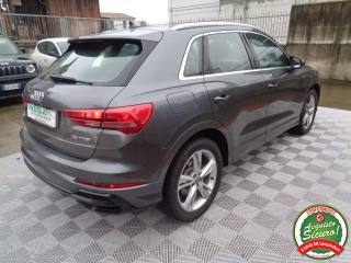 AUDI Q3 usata, con Antifurto