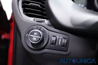 FIAT 500X usata, con Chiusura centralizzata telecomandata