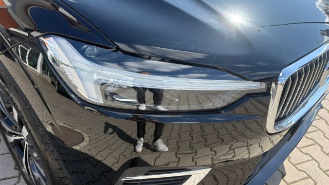 VOLVO XC60 usata 22