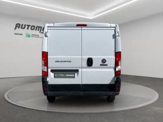 FIAT Ducato usata, con Immobilizzatore elettronico