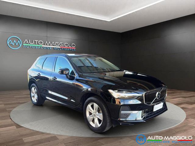 VOLVO XC60 usata, con Airbag laterali
