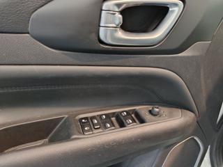 JEEP Compass usata, con Cerchi in lega