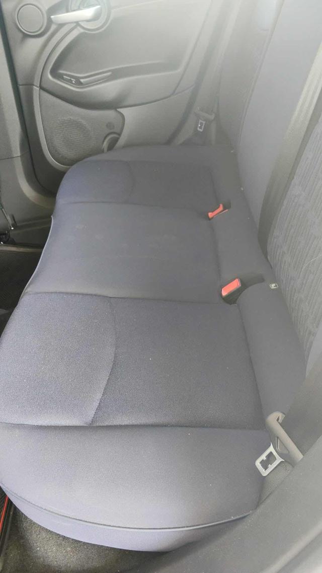 FIAT 500X usata, con Filtro antiparticolato