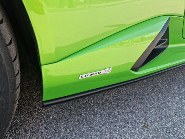 LAMBORGHINI Huracan usata, con Antifurto
