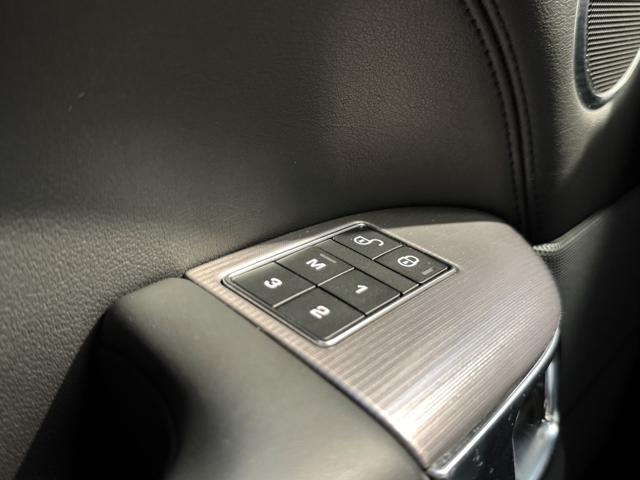 LAND ROVER Range Rover Sport usata, con Servosterzo