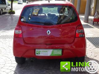 RENAULT Twingo usata, con Alzacristalli elettrici