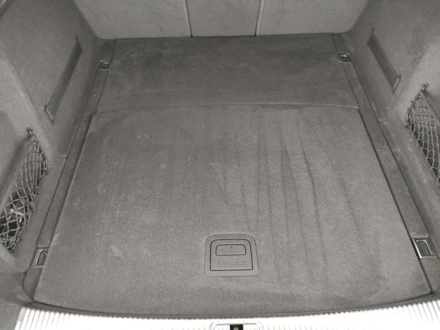 AUDI A4 allroad usata, con Servosterzo