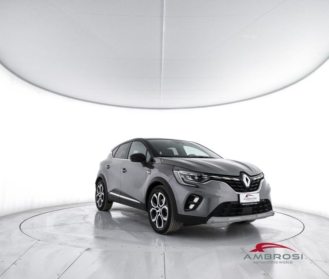 RENAULT Captur usata 1