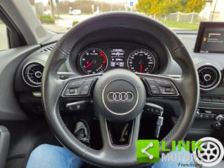 AUDI A3 usata, con Boardcomputer