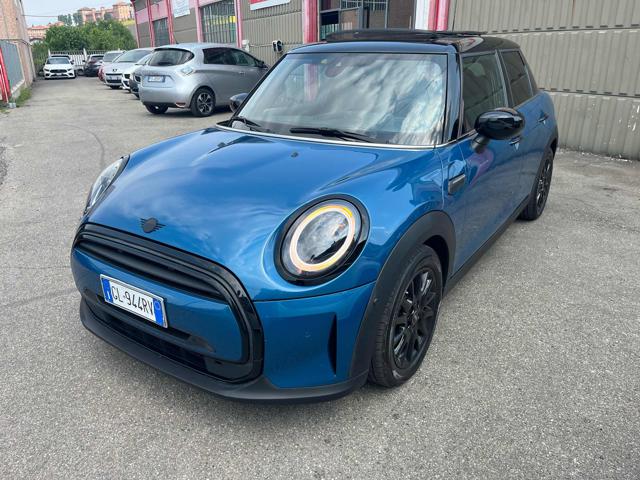 MINI Cooper usata, con Airbag Passeggero