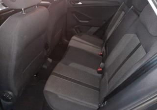 VOLKSWAGEN T-Roc usata, con Controllo trazione