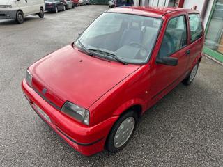 FIAT Cinquecento usata 1