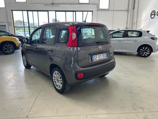 FIAT Panda usata, con Autoradio