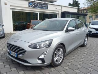 FORD Focus 1.0 EcoBoost 125 CV 5p Business