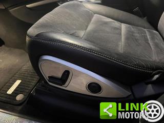 MERCEDES-BENZ ML 350 usata, con Fendinebbia