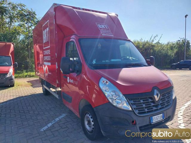RENAULT Master usata, con Airbag