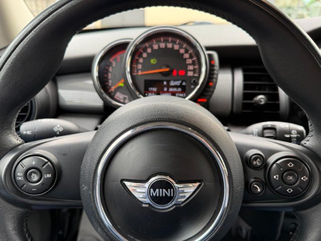 MINI One usata, con Cruise Control