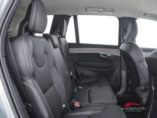 VOLVO XC90 usata 8