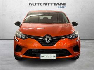 RENAULT Clio usata, con Airbag