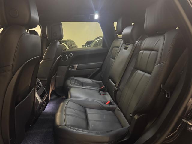 LAND ROVER Range Rover Sport usata, con Cruise Control