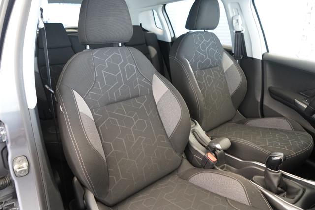 PEUGEOT 2008 usata 27