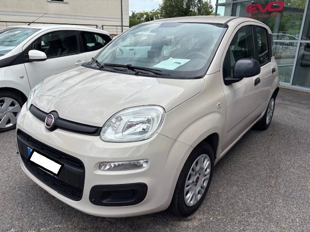FIAT Panda usata, con Airbag Passeggero