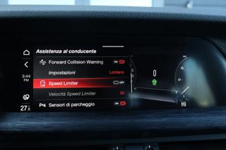 ALFA ROMEO Stelvio usata, con Hotspot Wi-Fi