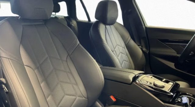 BMW 520 usata, con Controllo automatico clima