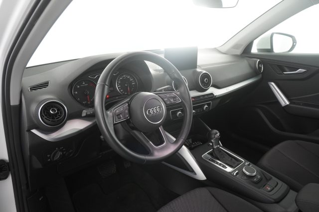 AUDI Q2 usata 8
