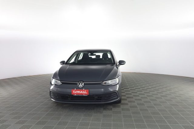 VOLKSWAGEN Golf usata 0
