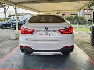 BMW X6 usata, con Alzacristalli elettrici