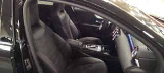 MERCEDES-BENZ A 180 usata, con Specchietti laterali elettrici