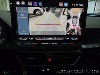 CUPRA Formentor usata, con Vetri oscurati