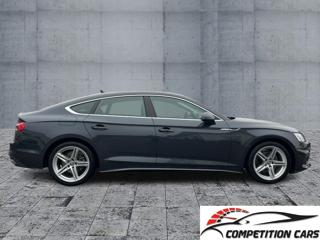 AUDI A5 usata, con Alzacristalli elettrici