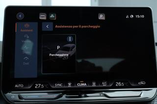 SEAT Leon usata, con Frenata d