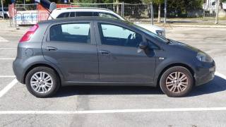 FIAT Punto usata, con Climatizzatore