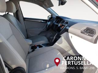 VOLKSWAGEN Tiguan Allspace usata, con Immobilizzatore elettronico