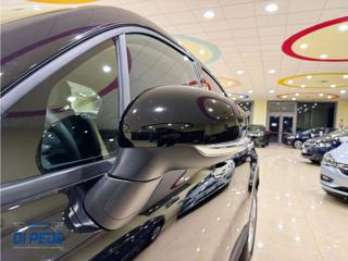 FIAT 500X usata, con Climatizzatore