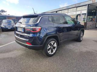 JEEP Compass usata, con Airbag Passeggero