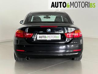 BMW 420 usata, con Alzacristalli elettrici
