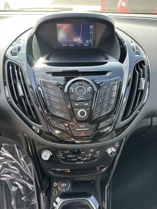 FORD B-Max usata, con Chiusura centralizzata