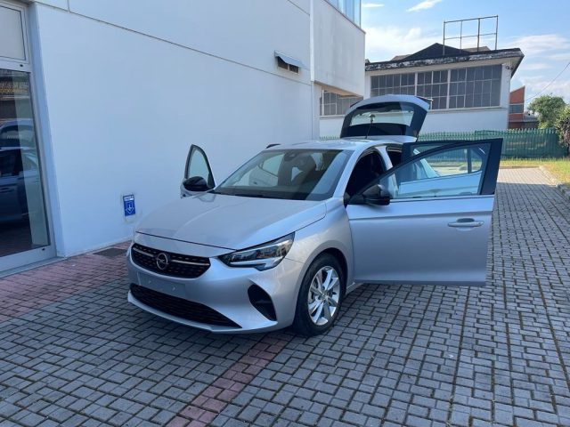 OPEL Corsa usata, con Airbag laterali