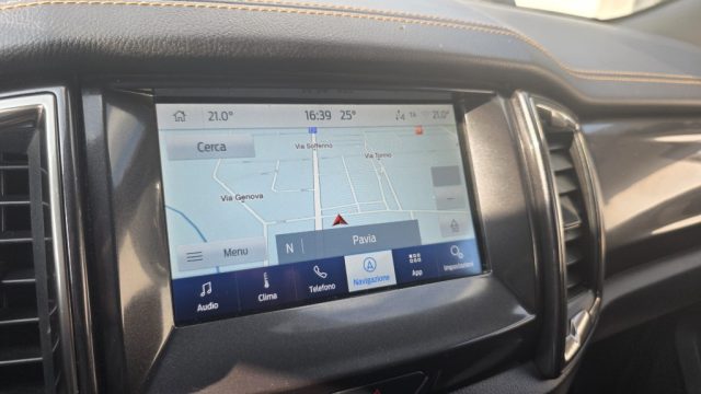 FORD Ranger usata, con Cruise Control