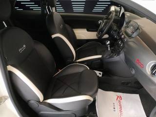 FIAT 500 usata 15