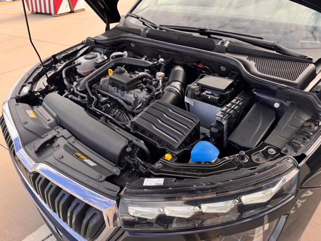 SKODA Kamiq usata, con MP3