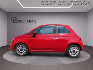 FIAT 500 usata, con Airbag laterali